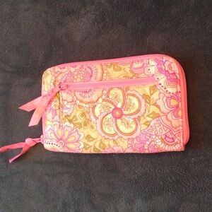 Vera Bradley Wallet
